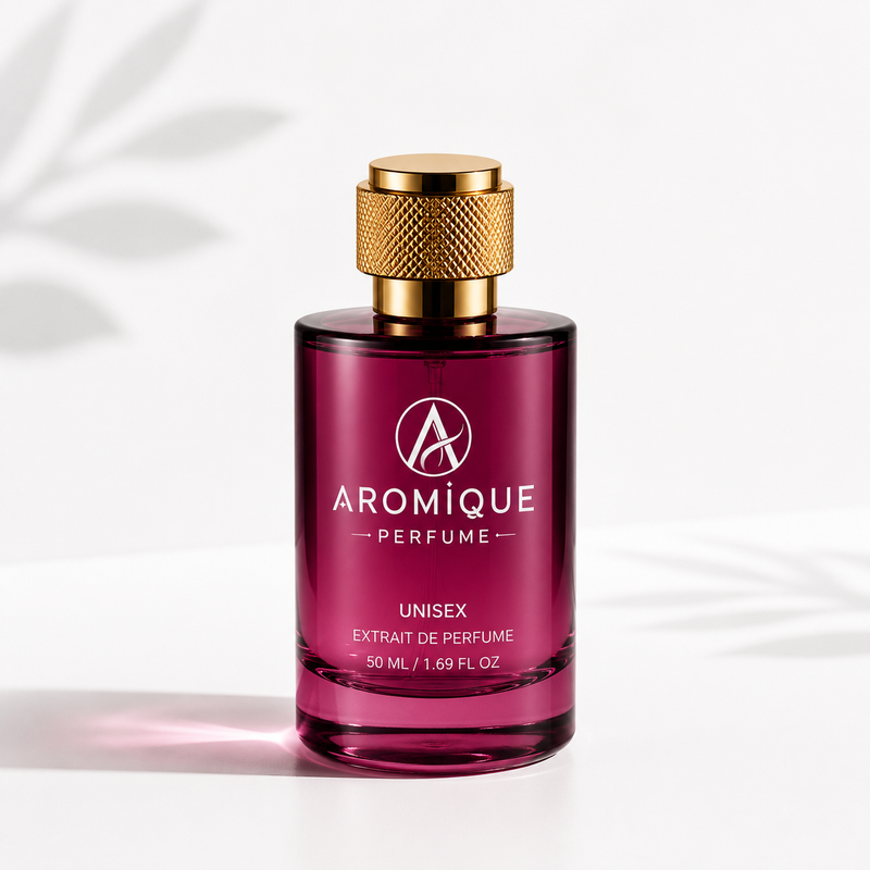 Luxury Perfume
