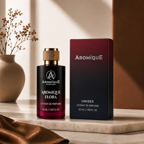 Aromique Flora