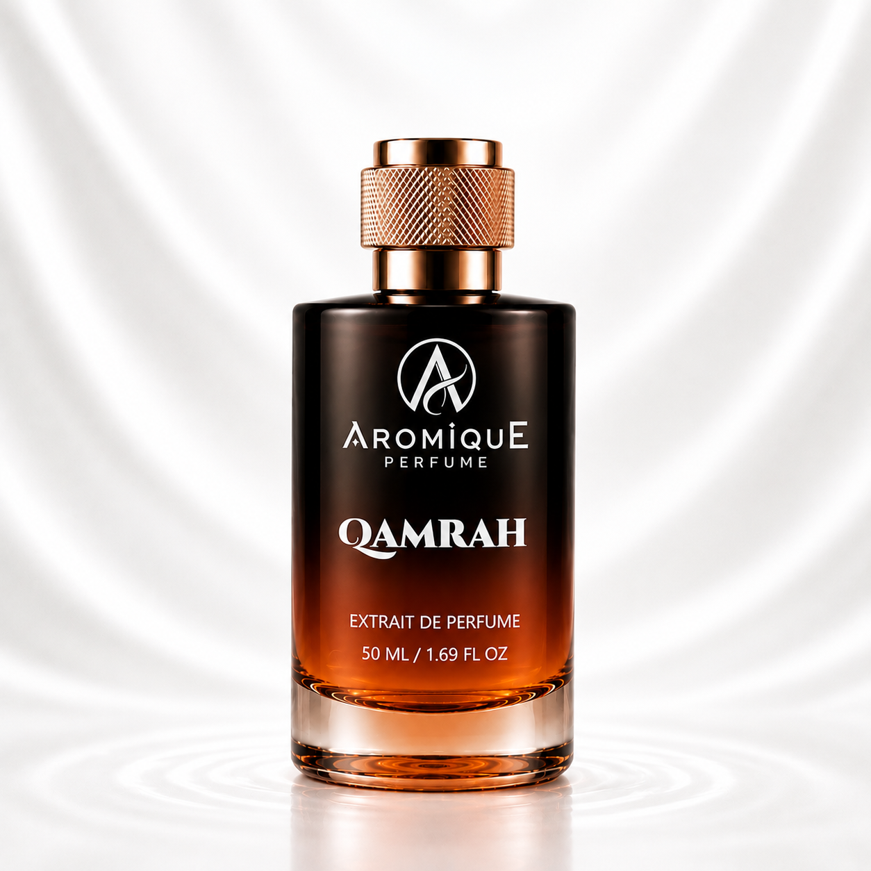 Qamrah