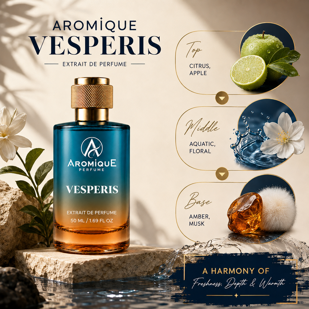 Vesperis