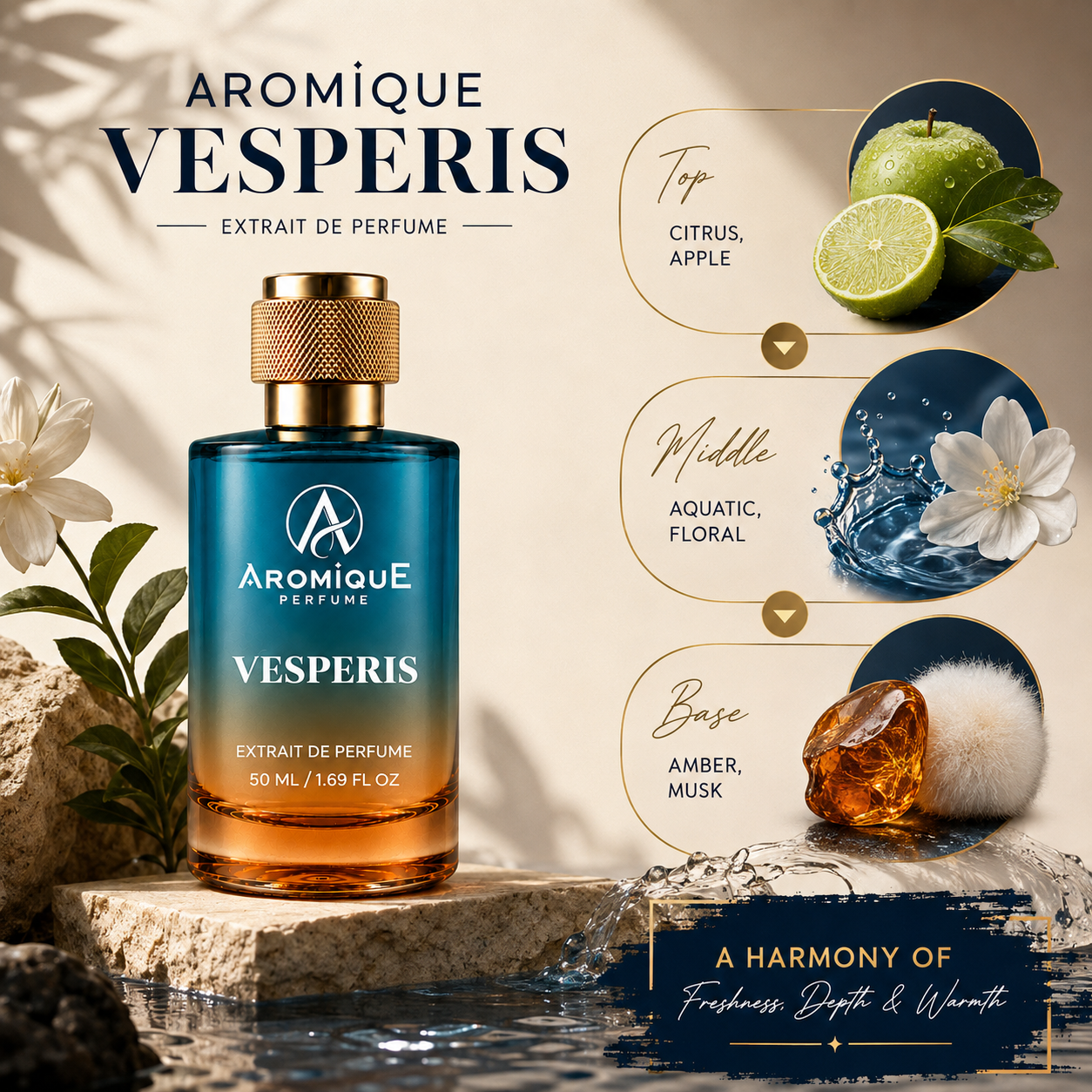 Vesperis