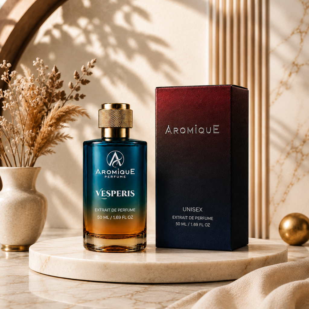 Vesperis