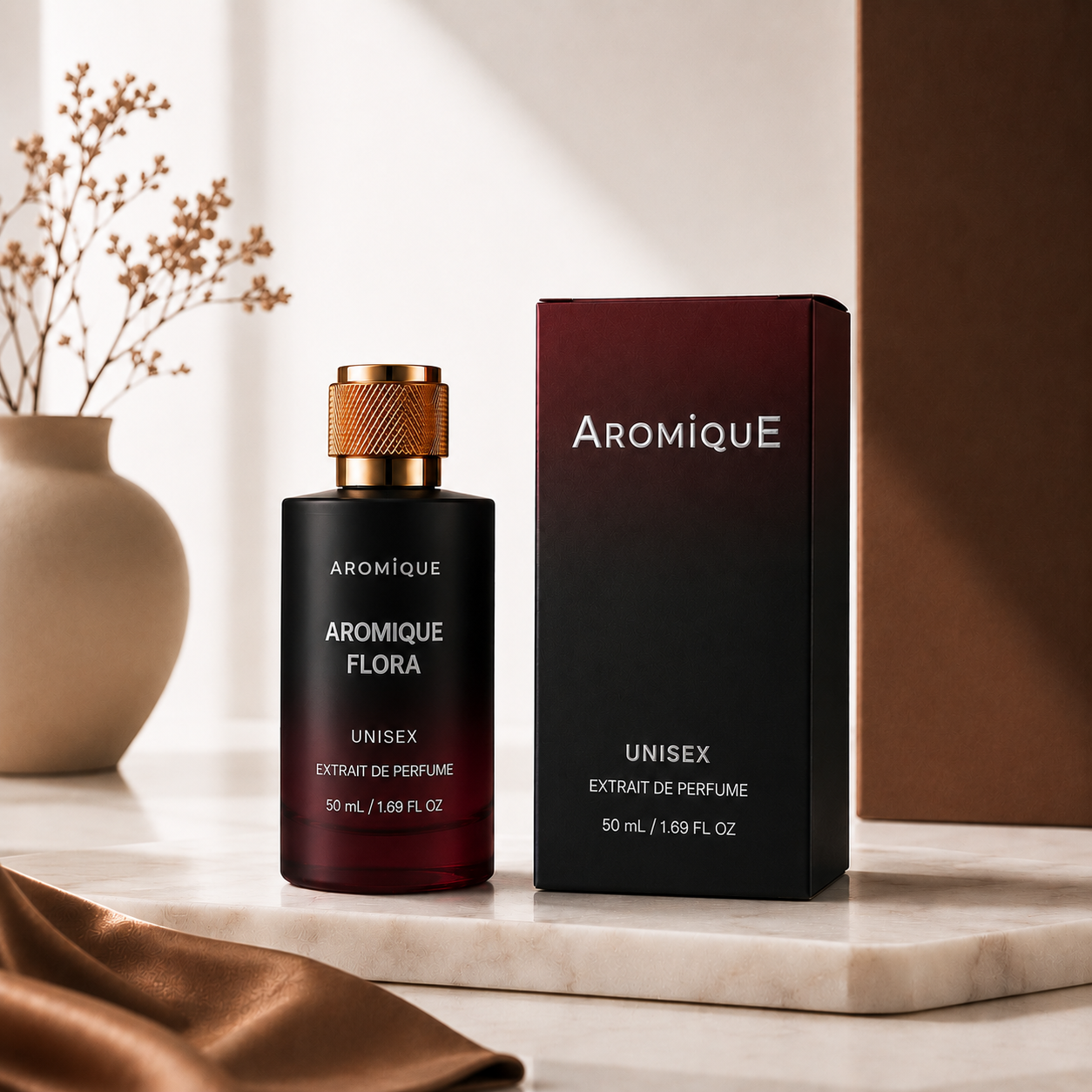 Aromique Flora