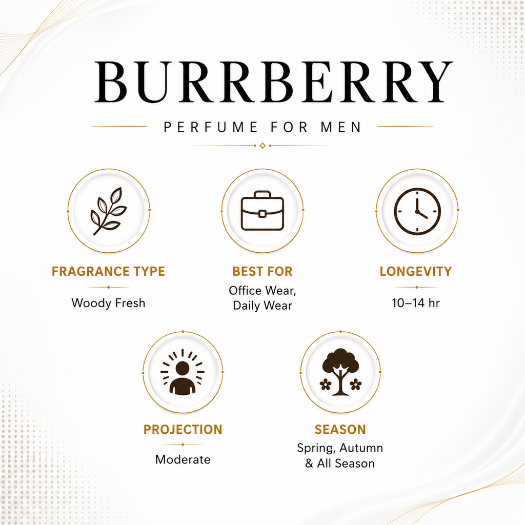 Burrberry