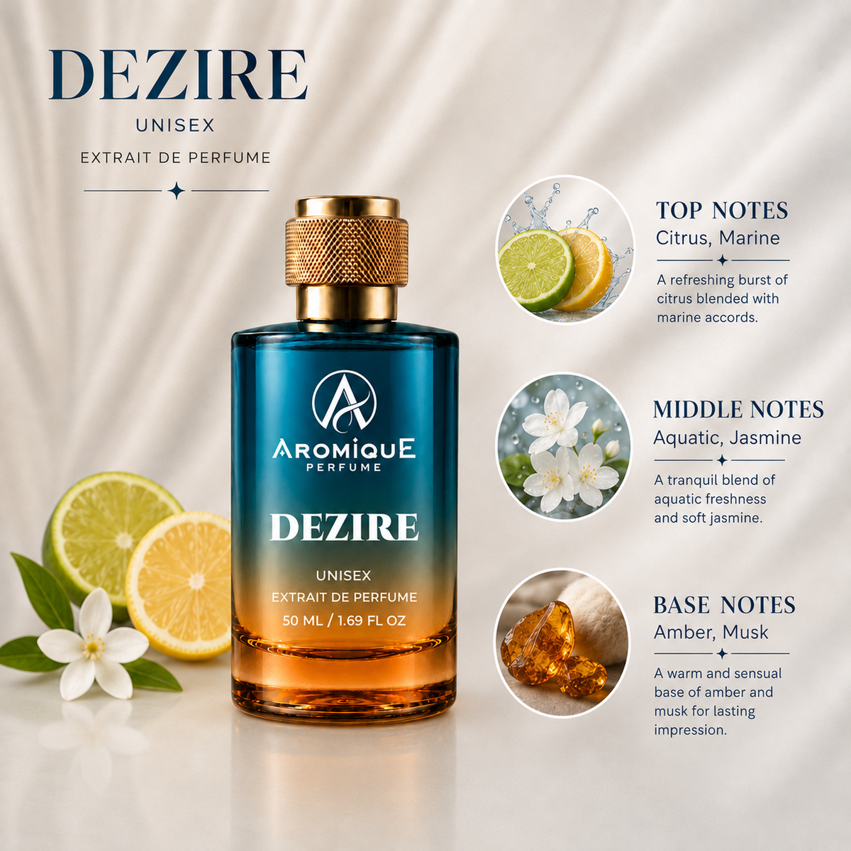 Dezire