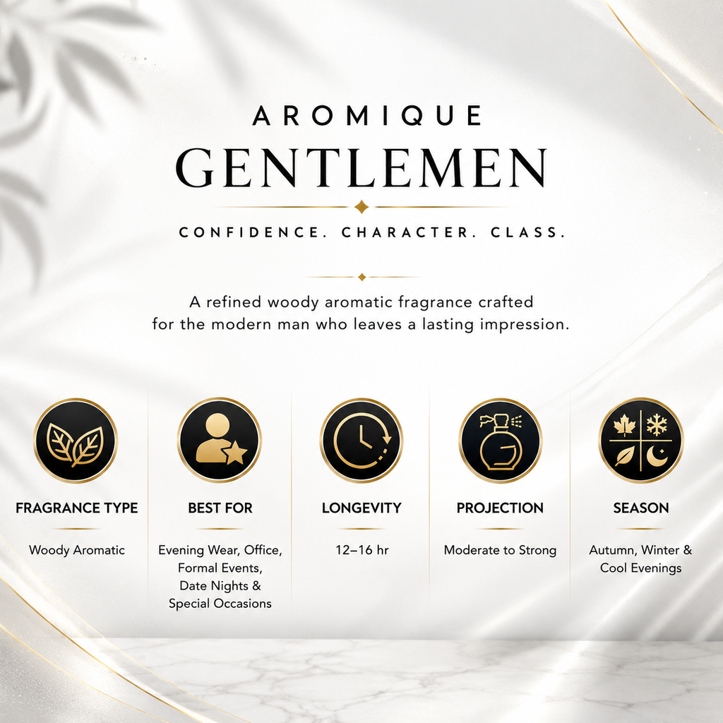 Gentleman