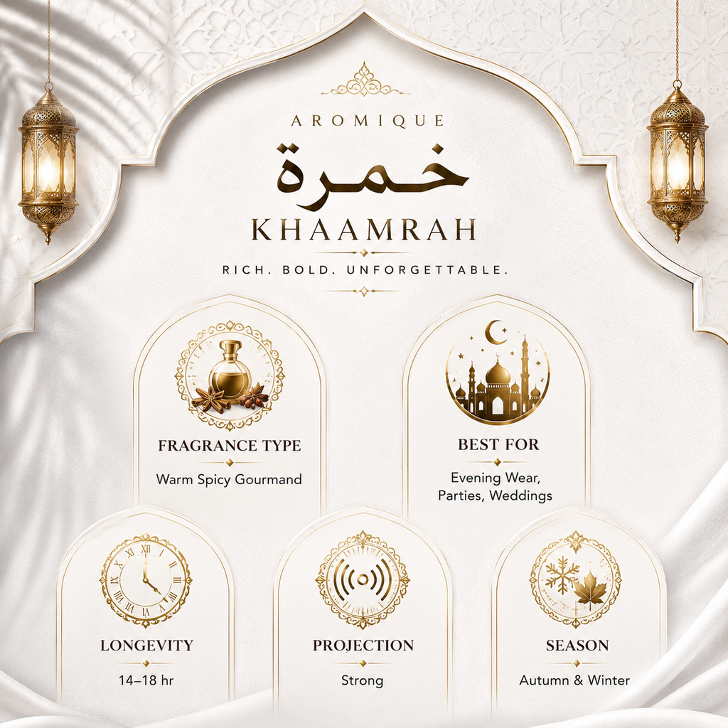Khamrah
