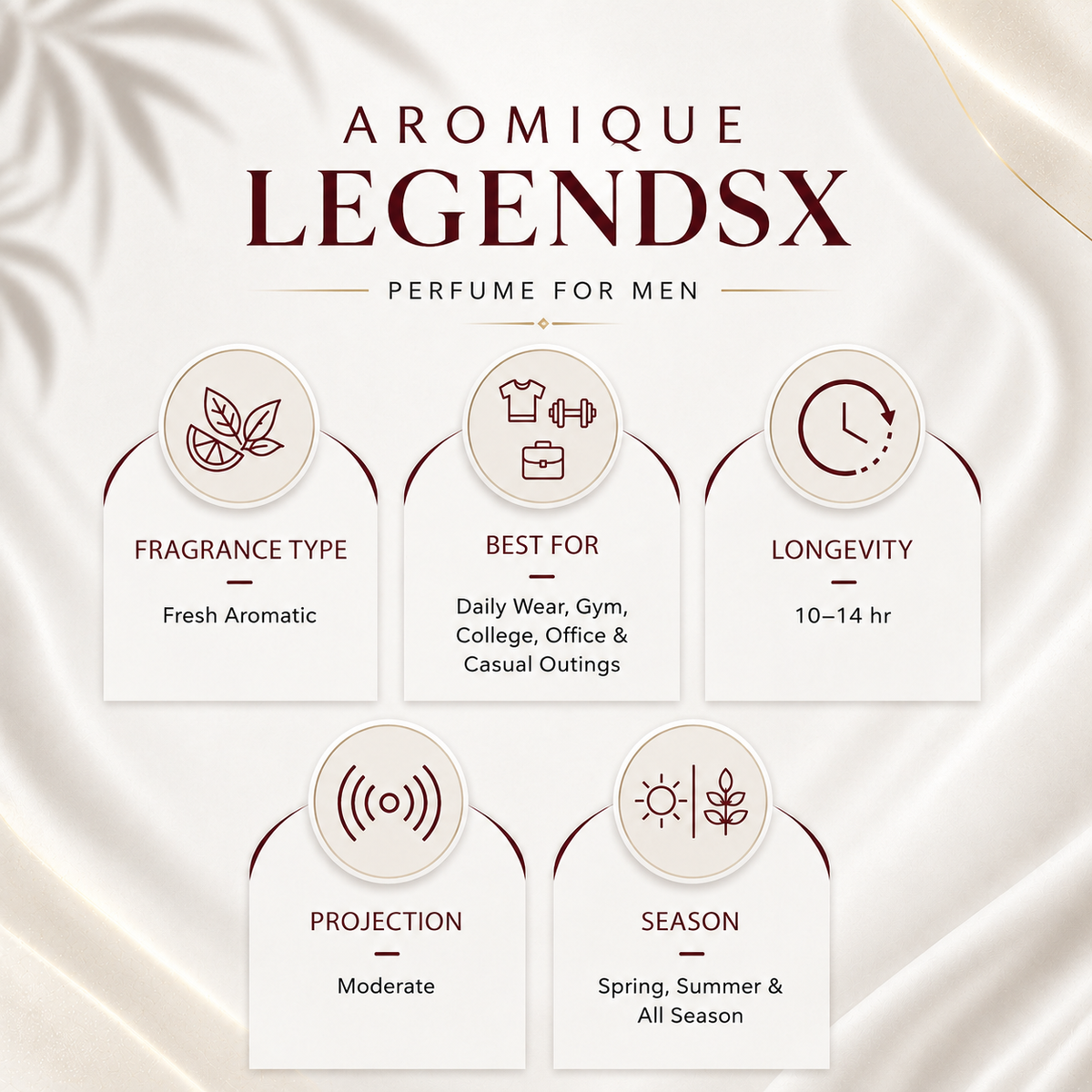 LegendsX