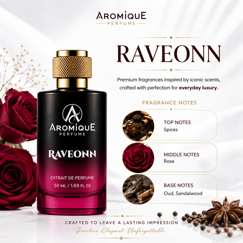 Raveonn